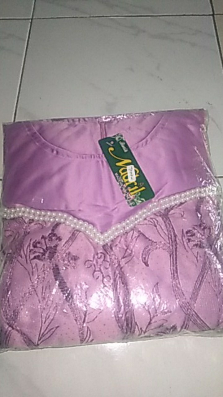 New Arrival - Maura Couple - Sania Ruffle Batik Couple Ori Ndoro Jowi Dnt Garansi Termurah Shopee