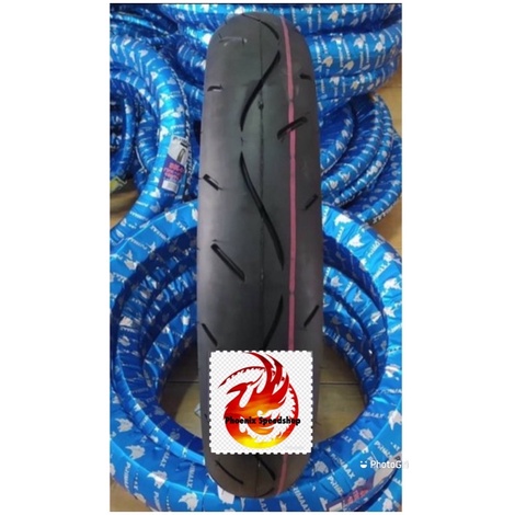 Ban Primaax Sk01 100/70-17