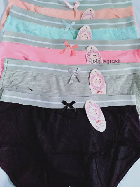 CD eloise uk XL dan xxl CELANA DALAM