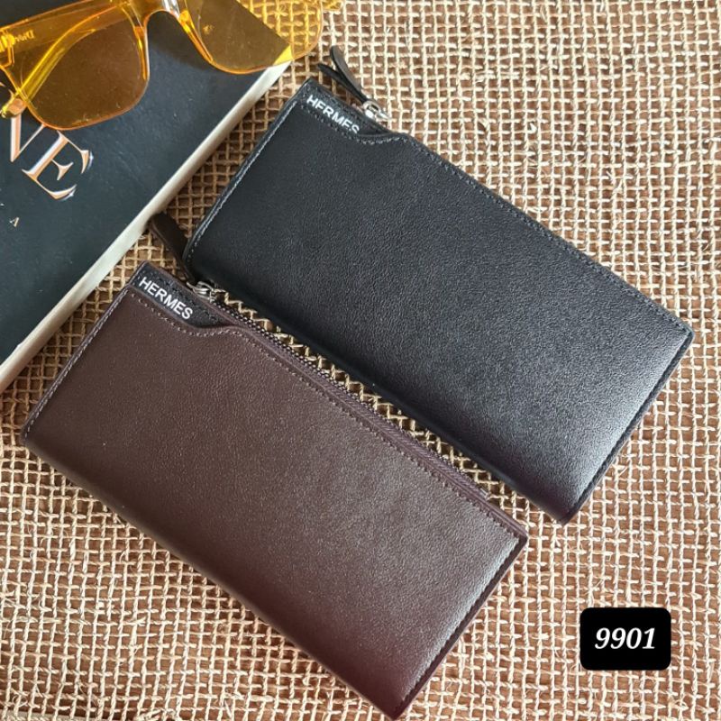 Dompet panjang Pria/wanita import murah meriah