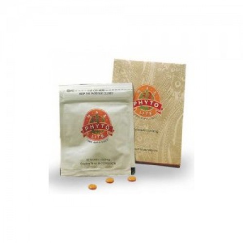 (Supmart CNI) Phyto lite (20 Tablet)