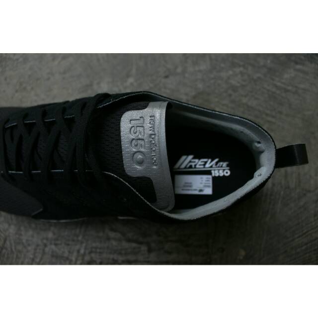 new balance 1550 Color