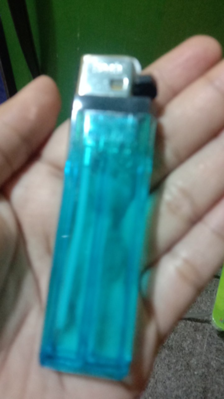 Korek Gas Murah Roda Polos Seperti Tokai