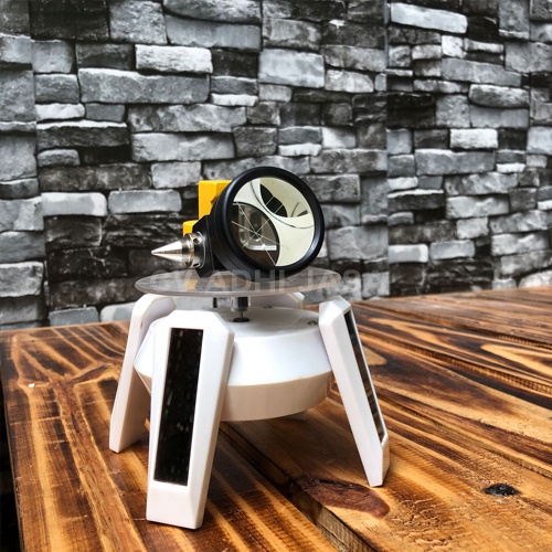 Prisma 360° Professionale Per Stazione Totale Trimble S8/S6 - Foto 12