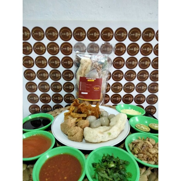 

Cuanki Bonpi