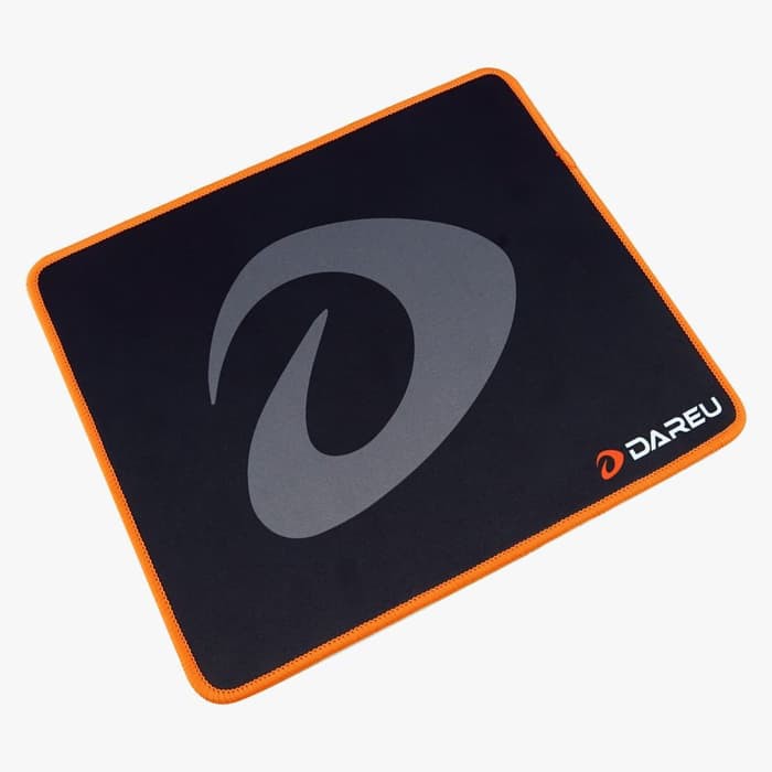 Dareu Mousepad Mouse pad Standar Tatakan Mouse Standar