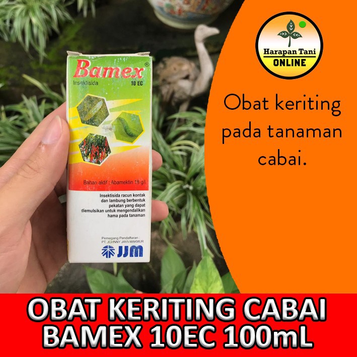 samenvoegen dichtheid Spuug uit Jual Bamex 18EC 100ml | Obat Keriting Cabai Indonesia|Shopee Indonesia