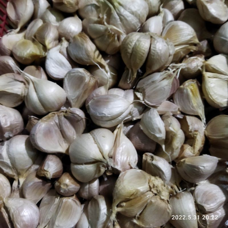 

RB Bawang Putih Kating 500gram