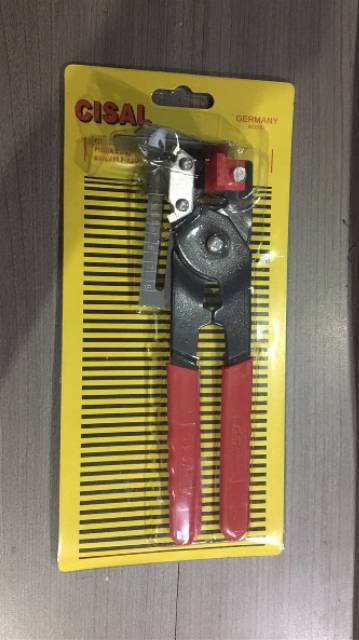 TANG POTONG KERAMIK MANUAL / PEMOTONG KERAMIK MANUAL / METER / TILE CUTTER NIPPER