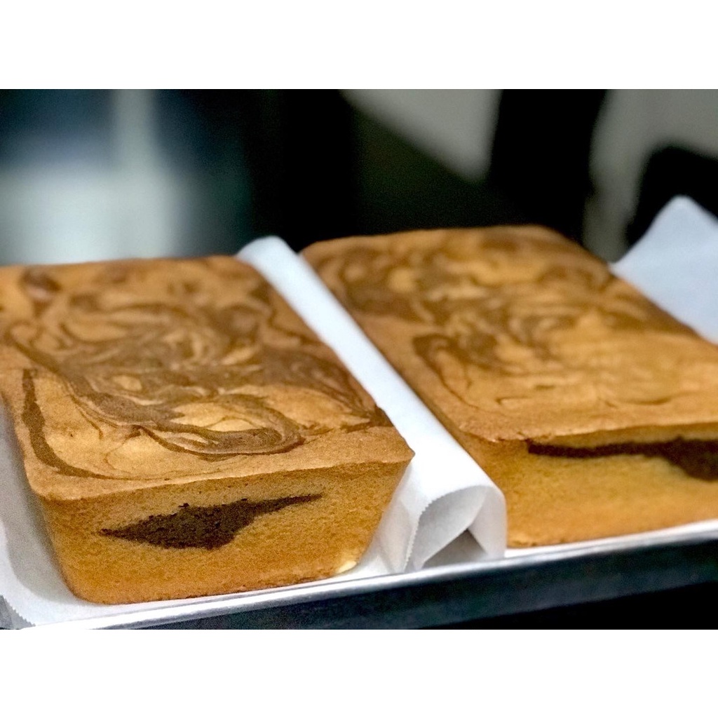 

Marmer Cake Loaf pan