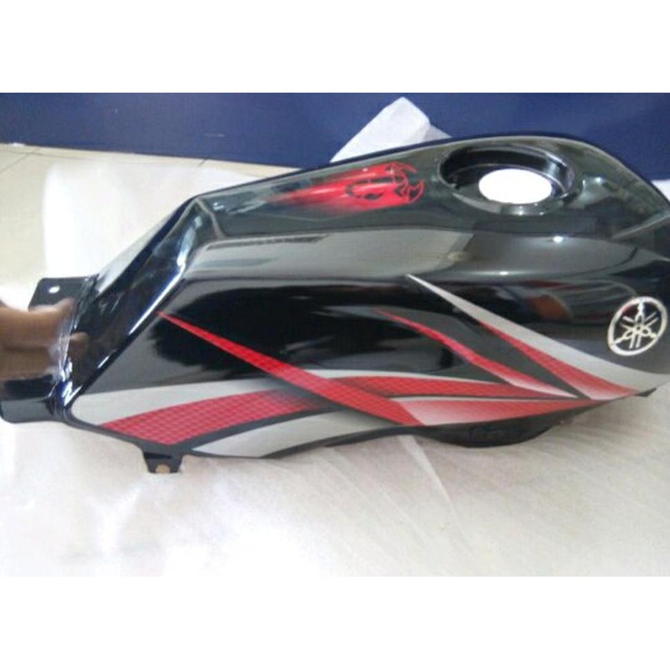 tangki yamaha scorpio  sparepart