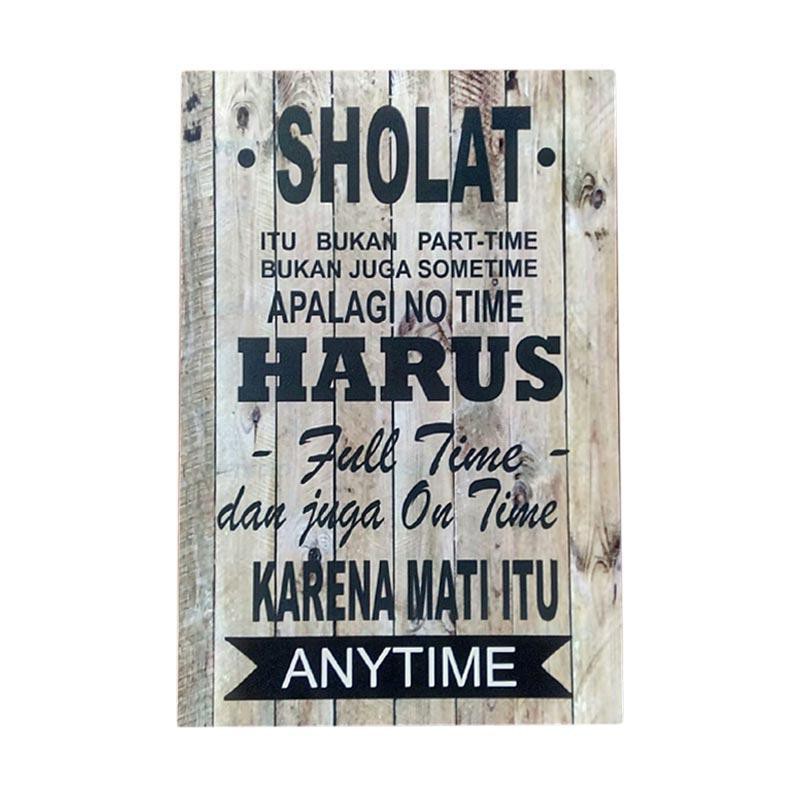 walldecor quotes islam