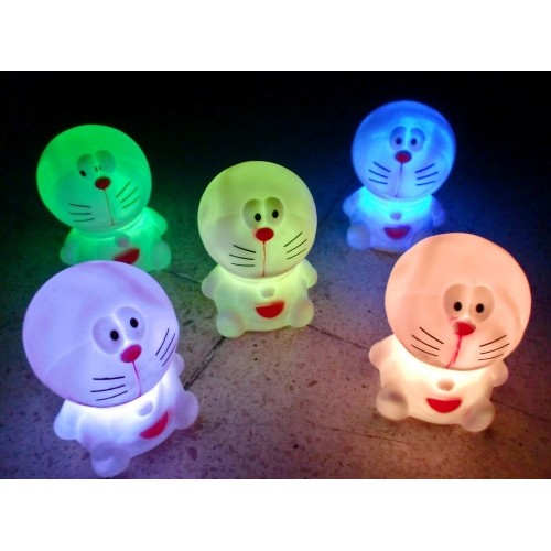 Lampu tidur anak led / lampu hias anak LUCU