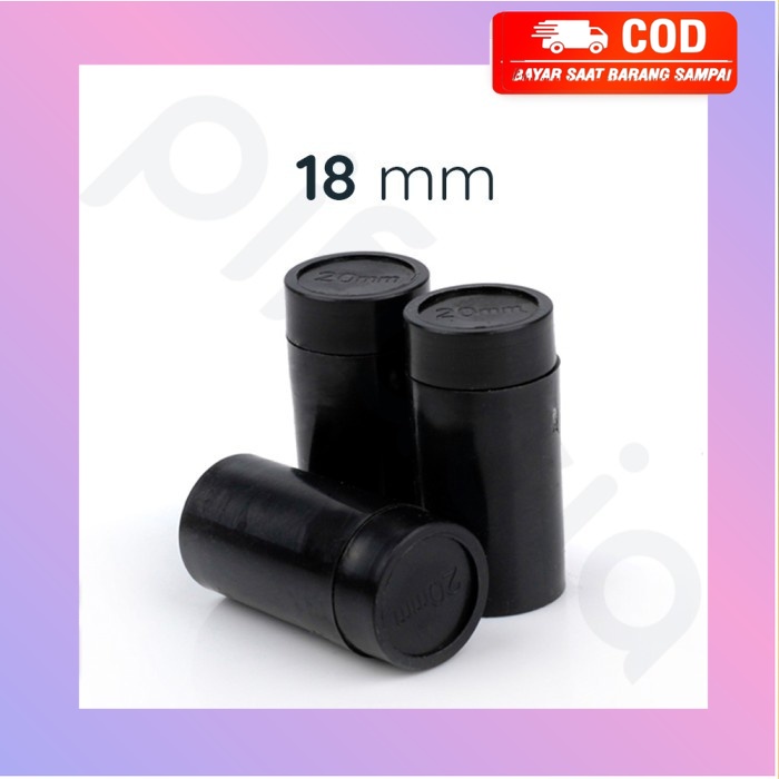

Tinta Alat Label Harga 18mm 2 Baris - untuk Price Labeller MX 6600