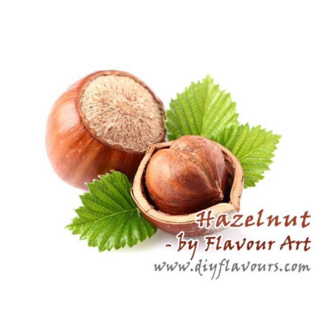 

Essence Import FA Flavour Art Hazelnut ( Hazel Grove ) 1oz