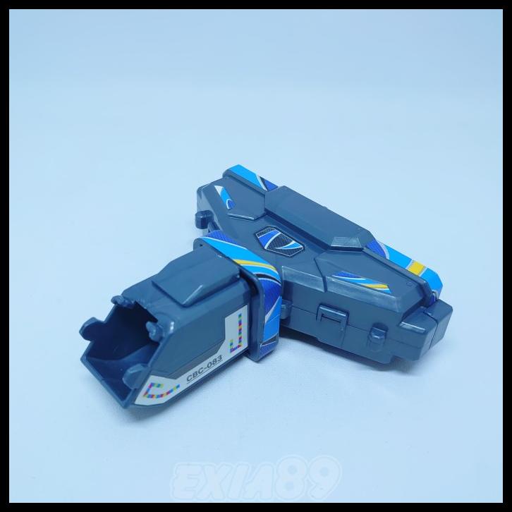 Cross Fight B-Daman Cb16 - Wide Magazine Takaratomy 211007