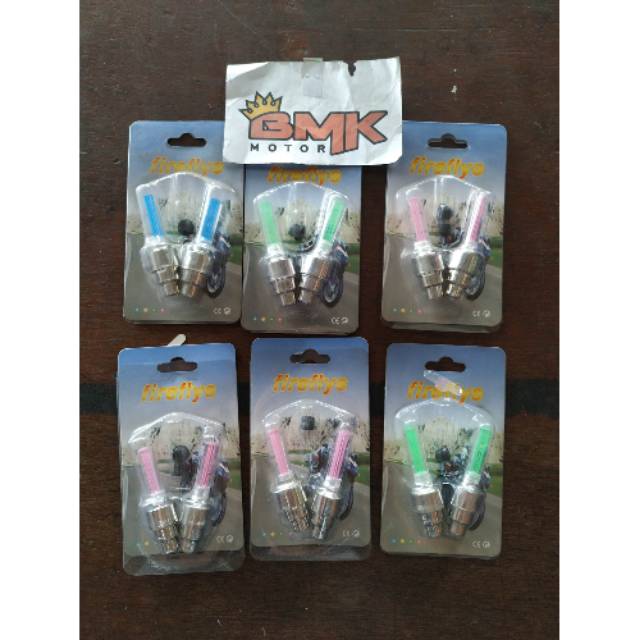 TUTUP PENTIL LAMPU LED