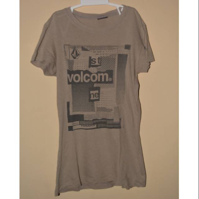 PL Kaos Volcom