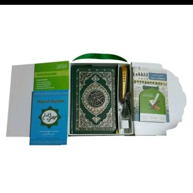 ALQUR'AN DIGITAL