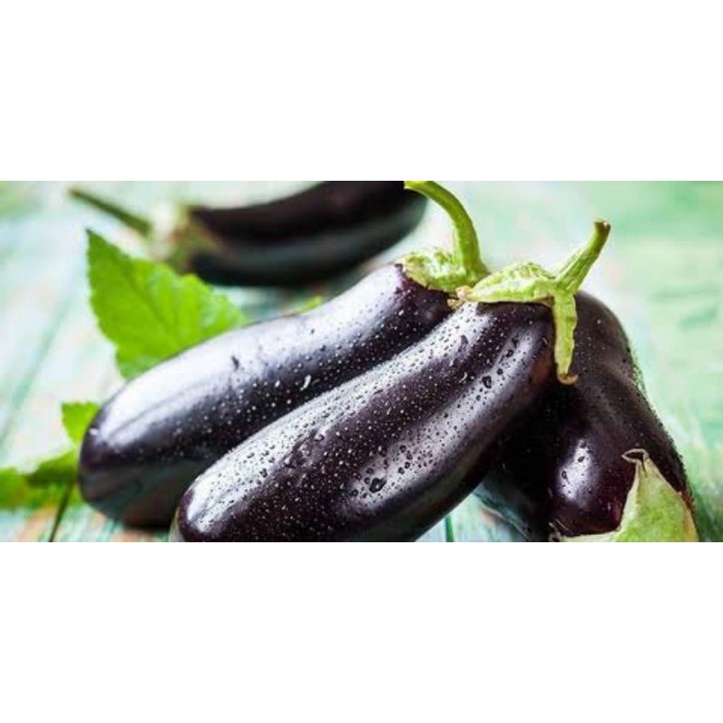 

Terong Manis per 500gr *BISA INSTAN DELIVERY*