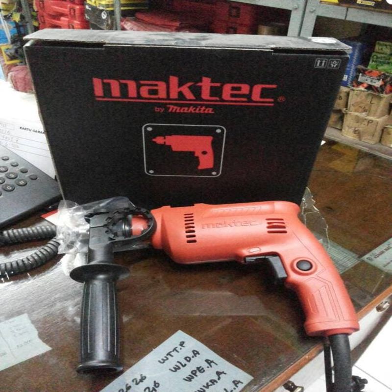 Mesin Bor Maktec MT80B / Rotary Hammer Maktec
