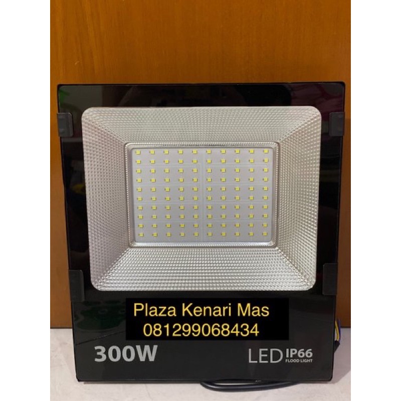 lampu sorot led outdoor 300 watt 300w lampu led tembak 300 watt waterproof led floodlight 300w