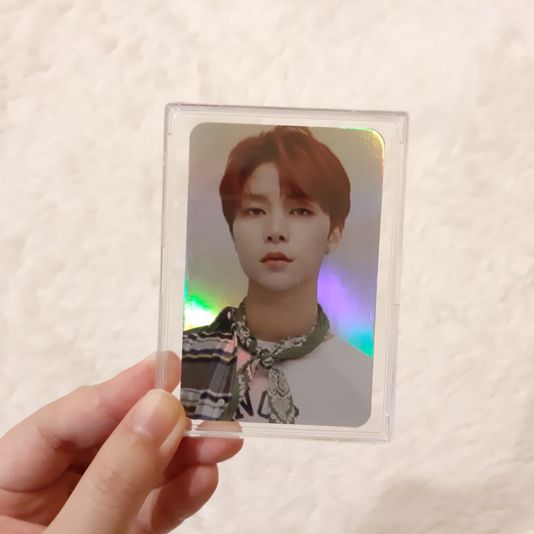 Hello Usoo Custom Order