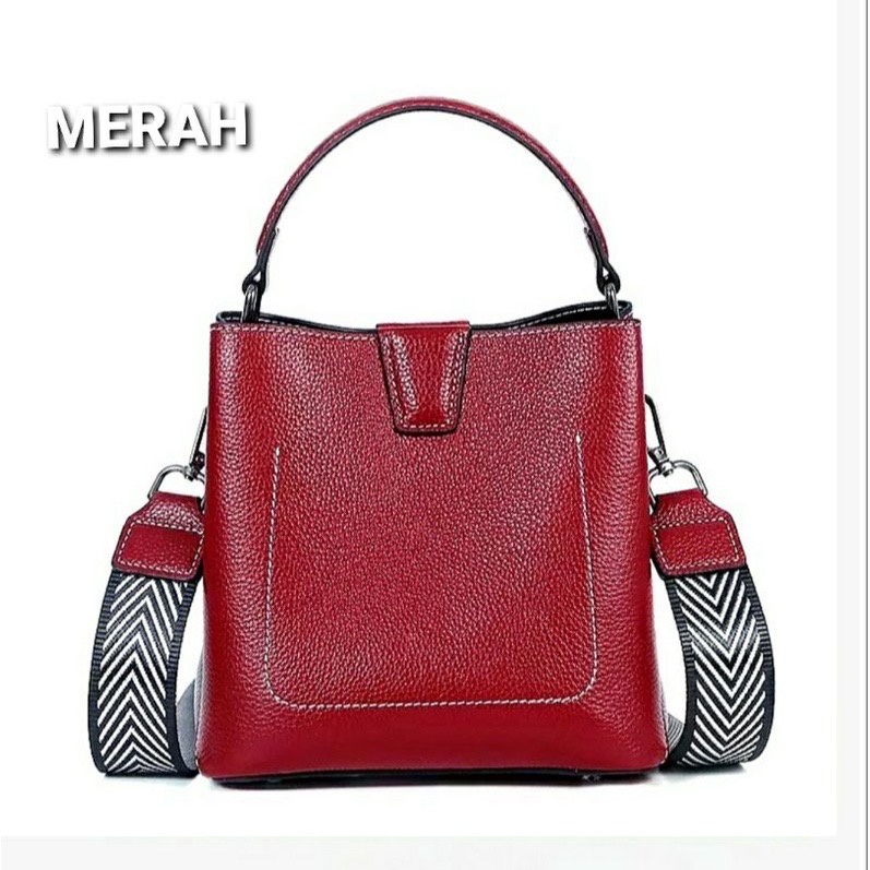 TAS SELEMPANG WANITA SOPHIE MARTIN KECIL MURAH SALLAUN BAG T4152P3 ORI DISKON MEMBER PROMO TERMURAH