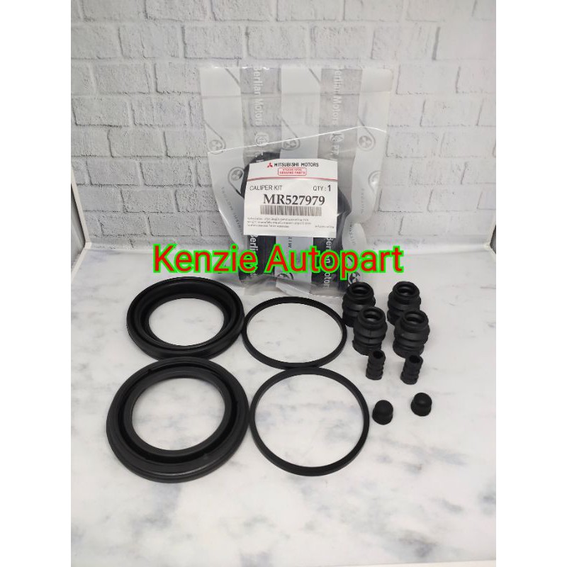 CALIPER KIT MITSUBISHI PAJERO SPORT TRITON