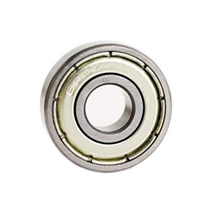 Ball Bearing 608zz 608z Miniature 8x22x7mm Steel