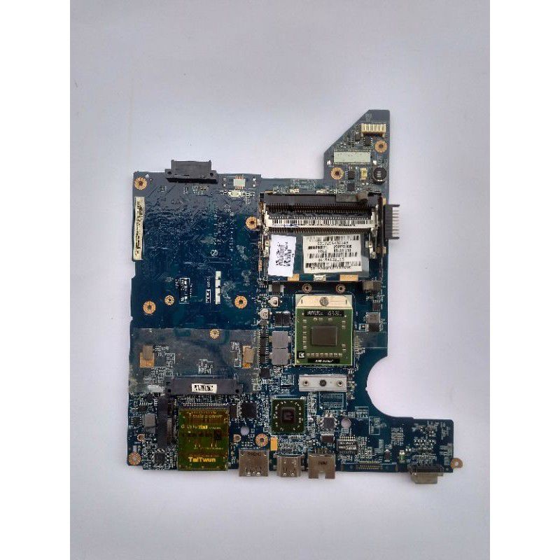 Mainboard Compaq CQ40 cq40 core2duo Normal