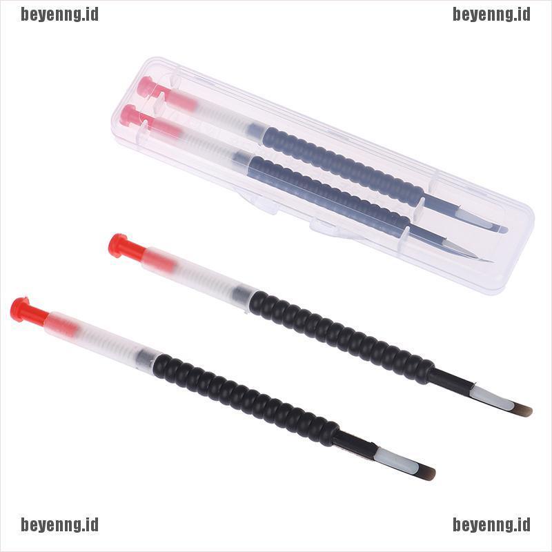 Bey 2Pcs Grafting Tool Retractable Untuk Ternak Lebah