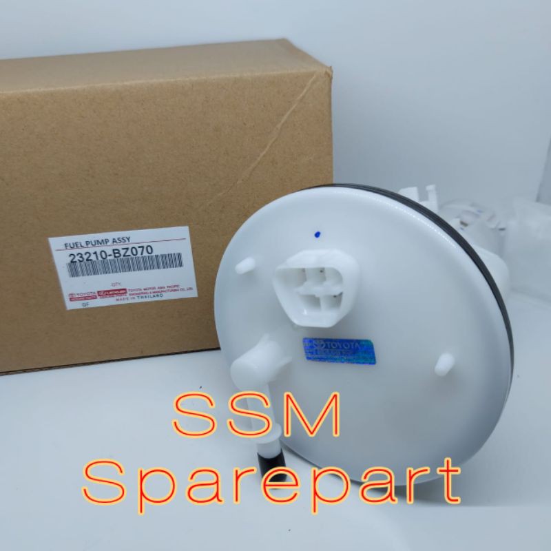 Fuel Pump Assy Toyota Avanza Xenia Veloz Original