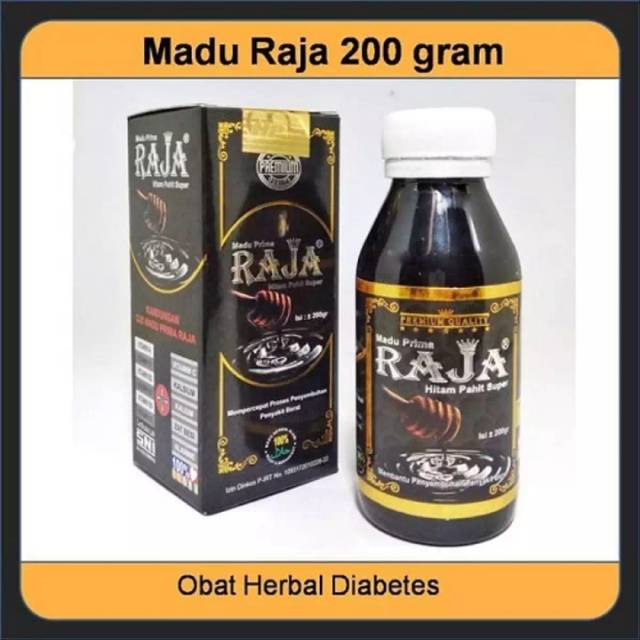

madu raja