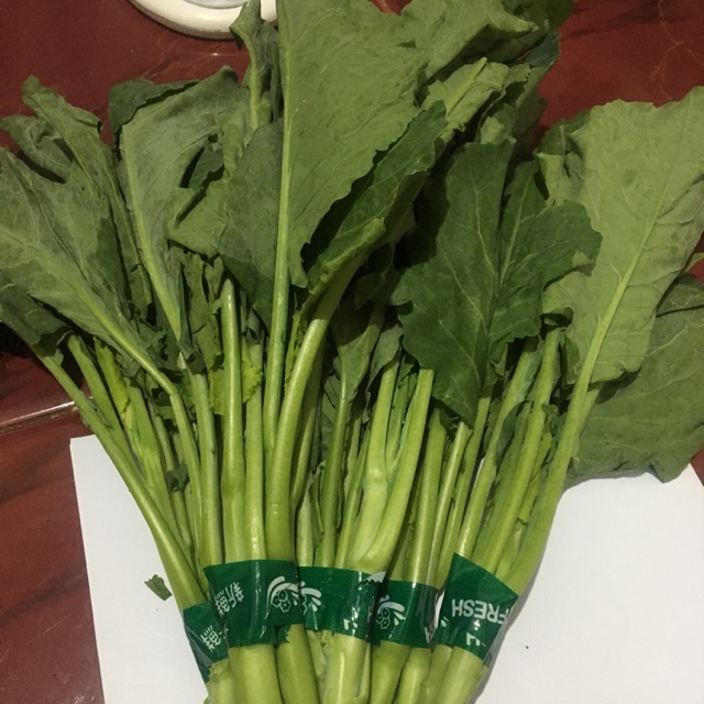 

Kailan 500 gram