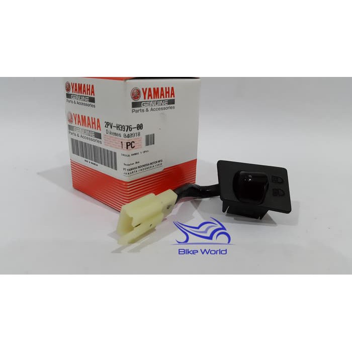 Originall Saklar Dim Jupiter MX King 2PV-H3976-00 XZ motors