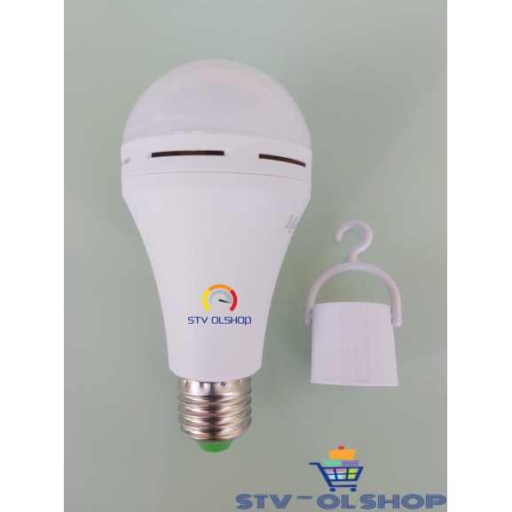 Bohlam Emergency LED 7 W ROLINSON RL-E1607