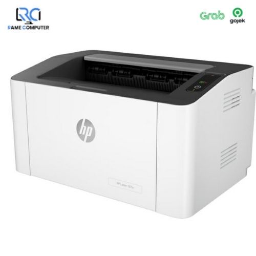 PRINTER HP LASERJET 107A (4ZB77A) PRO 107A ORIGINAL