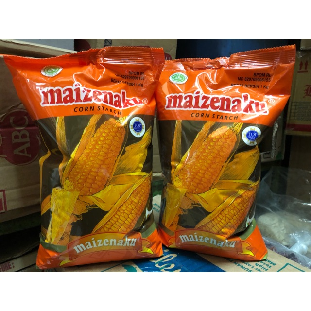 

Maizenaku 1kg