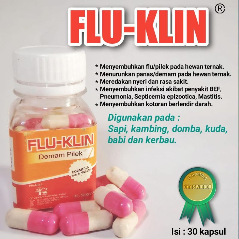 

FLU-KLIN