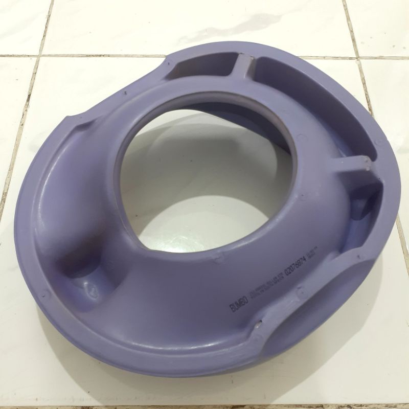 Bumbo Toilet Seat / Toilet Trainer