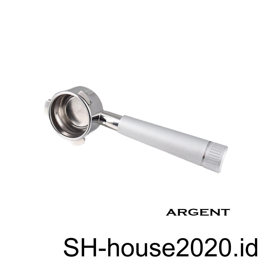 Mesin Pembuat Kopi Bahan Stainless Steel Untuk Dapur / Restoran (house2020)