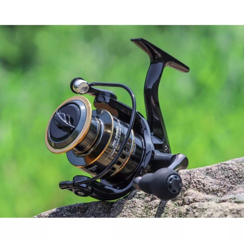 Reel Spinning FISHING REEL PROFESSIONAL