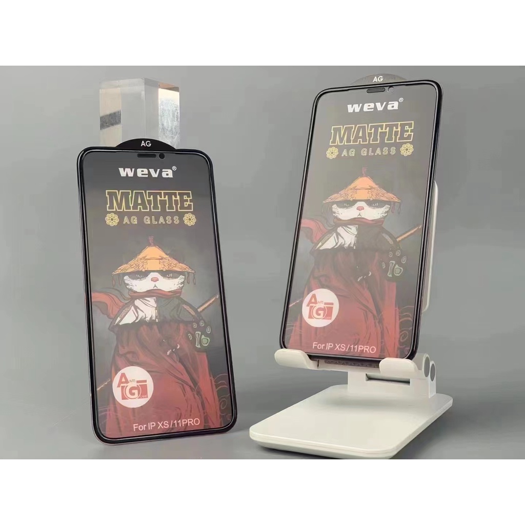 Pelindung Layar Tempered Glass 18D HD + Frosted Anti Spy Untuk iphone 14 Plus 14 Pro 14 13 12 11 Pro Max 13 12 Mini X XS XR XS Max 6 7 8 Plus