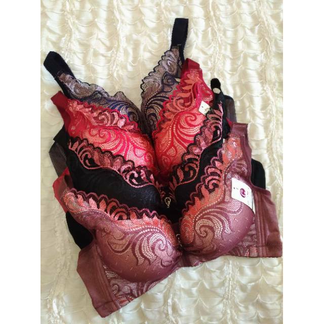 BH 40C 44C tanpa kawat BC227