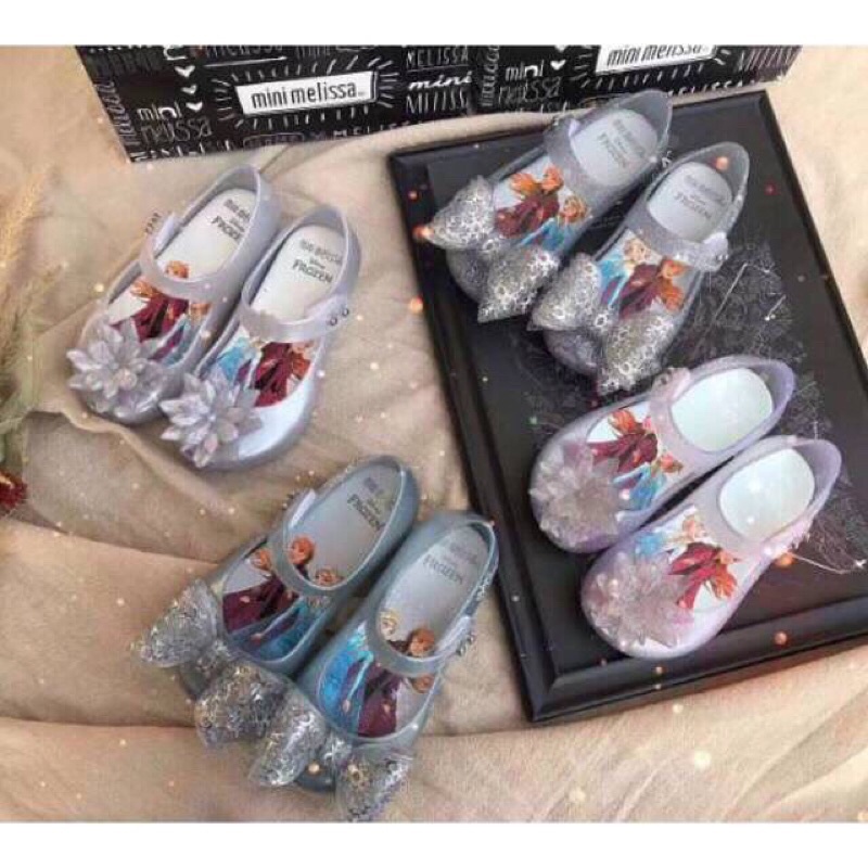 Mini Melissa - Frozen Series