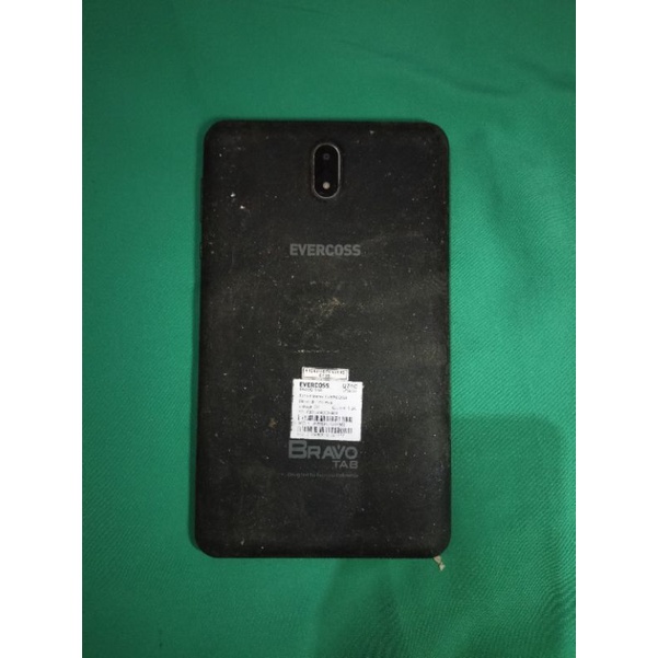 mesin tablet evercoss u70c plus normal