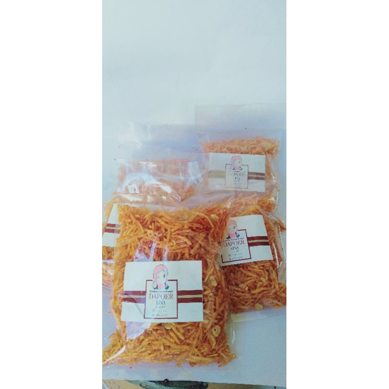 

kentang kering