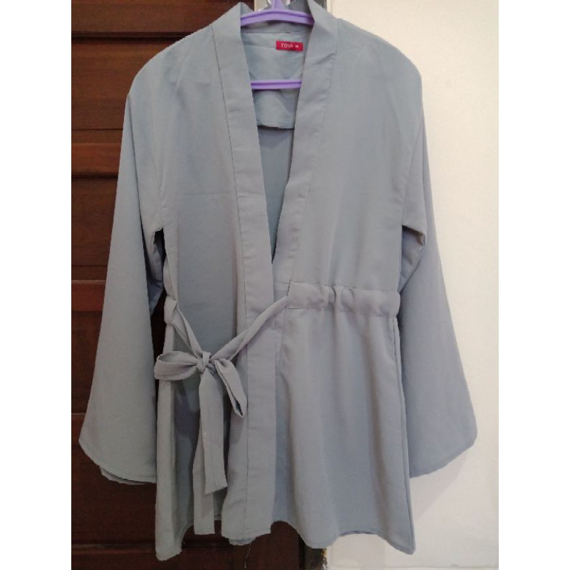 Zoya Outer New
