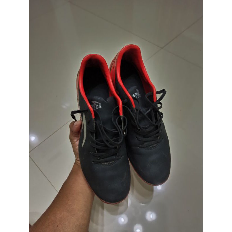 Sepatu Bola LS 20 Original Fg